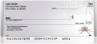 Wicked Web Personal Checks | QBI-14