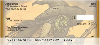 Wicked Witch Personal Checks | QBI-15