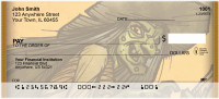 Wicked Witch Personal Checks | QBI-15