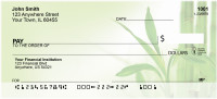 Balance And good Fortune Personal Checks | QBI-19