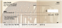 Build Bridges Personal Checks | QBI-21