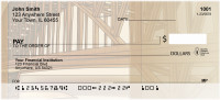 Build Bridges Personal Checks | QBI-21