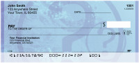 Curious Personal Checks | QBI-22