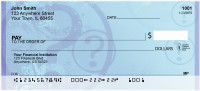 Curious Personal Checks | QBI-22