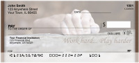 It Is Effort Personal Checks | QBI-29