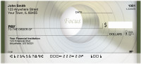 Focus Personal Checks | QBI-34