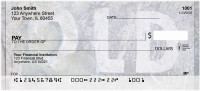 Older Than Dirt Personal Checks | QBI-36