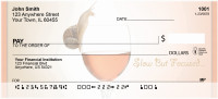 Snail Ale Personal Checks | QBI-40