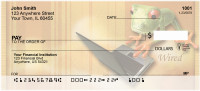Wired Personal Checks | QBI-52