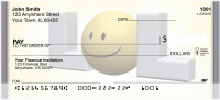LOL And ROFL Personal Checks | QBI-54