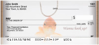 Go Big Or Go Home Personal Checks | QBI-56