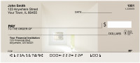 Perspective Personal Checks | QBI-66