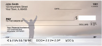 Jubilation Personal Checks | QBI-70