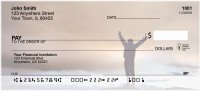Jubilation Personal Checks | QBI-70