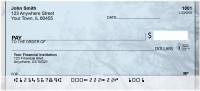 Looking Up Personal Checks | QBI-73
