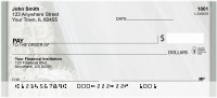The Bride Personal Checks | QBI-80