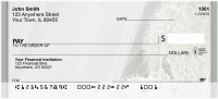 The Bride Personal Checks | QBI-80
