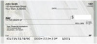 The Bride Personal Checks | QBI-80