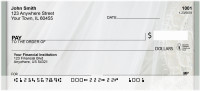 The Bride Personal Checks | QBI-80