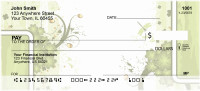 Capture Luck and Prosperity Personal Checks | QBI-83