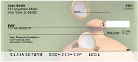 Breaking The Bank Personal Checks | QBI-84