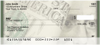 Money Matters Personal Checks | QBI-86