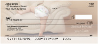 Stretch Beyond Your Limits Personal Checks | QBI-96