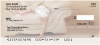 Stretch Beyond Your Limits Personal Checks | QBI-96