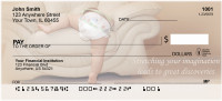 Stretch Beyond Your Limits Personal Checks | QBI-96