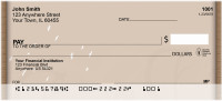 Fly High Personal Checks | QBI-98