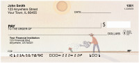 Reap What You Sow Personal Checks | QBJ-01
