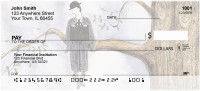 Out On A Limb Personal Checks | QBJ-03