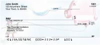 When Pigs Fly Personal Checks | QBJ-04