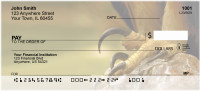 Eagle Talon Personal Checks | QBJ-09