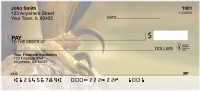 Eagle Talon Personal Checks | QBJ-09