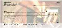 Celebrate Success Personal Checks | QBJ-10