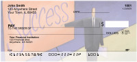 Teaching Success Personal Checks | QBJ-12