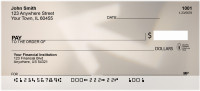 Magic Arrow Personal Checks | QBJ-13