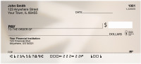 Magic Arrow Personal Checks | QBJ-13