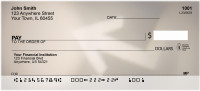 Magic Arrow Personal Checks | QBJ-13