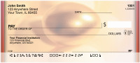 The Golden Egg Personal Checks | QBJ-16