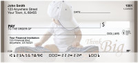 Thinking Big Personal Checks | QBJ-19