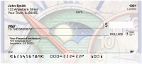 Clocking Time Personal Checks | QBJ-20