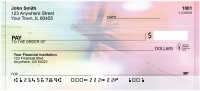 Time Travel Personal Checks | QBJ-24