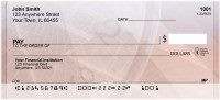 Time Travel Personal Checks | QBJ-24