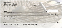Zen Garden Personal Checks | QBJ-32