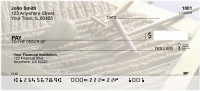 Zen Garden Personal Checks | QBJ-32