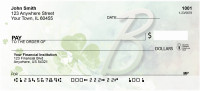 Capture Your Magic - B Personal Checks | QBJ-34