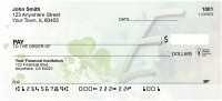 Capture Your Magic - E Personal Checks | QBJ-37