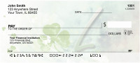 Capture Your Magic - L Personal Checks | QBJ-44